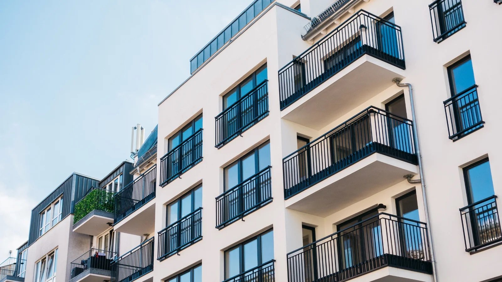 Multi-Family Property Management Lafayette Louisiana