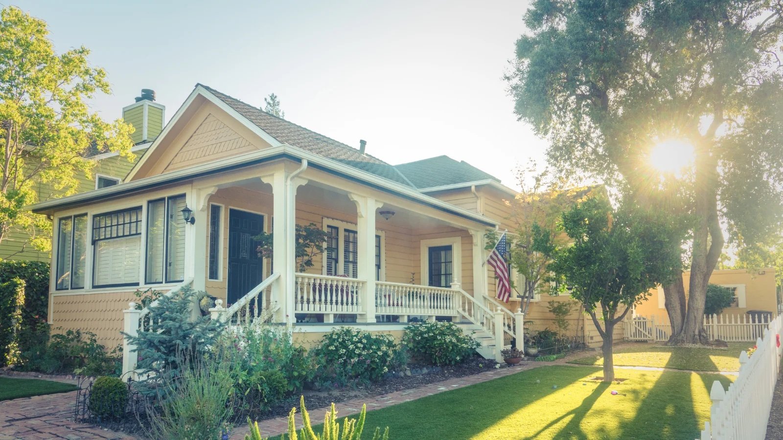 Residential Property Management in St. Landry Parish Louisiana